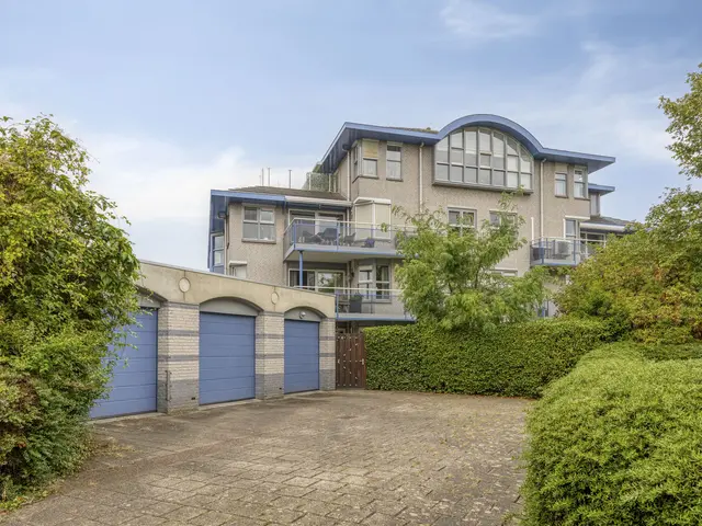 Petronella Voûtestraat 22, CASTRICUM