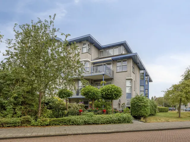 Petronella Voûtestraat 22, CASTRICUM
