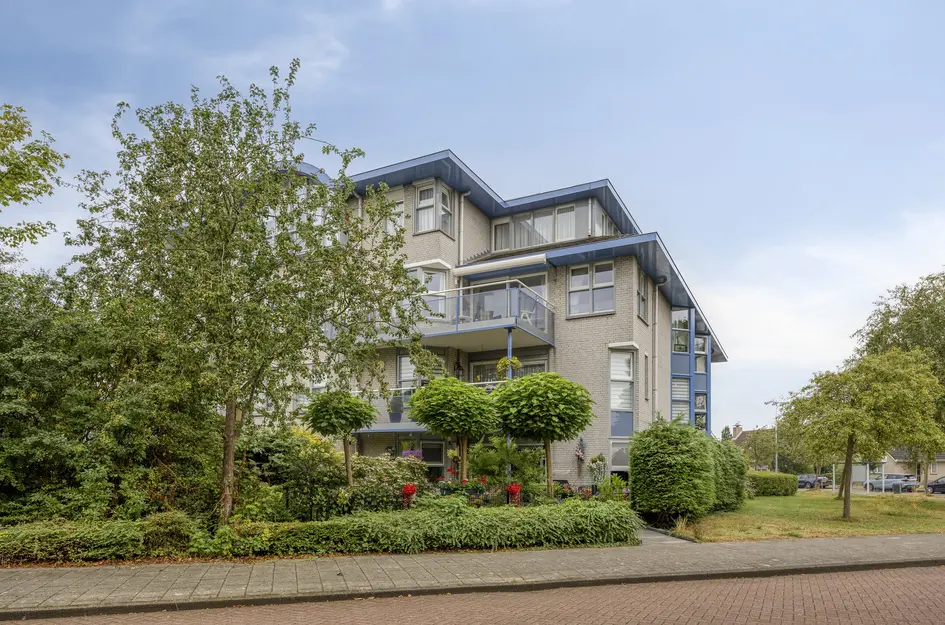 Petronella Voûtestraat 22