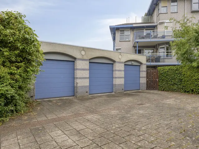 Petronella Voûtestraat 22, CASTRICUM