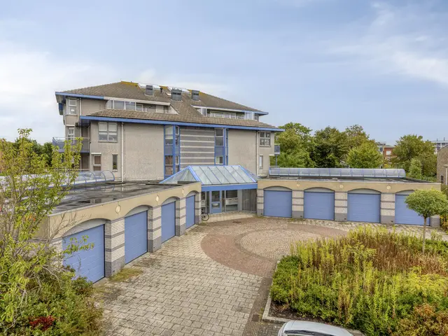 Petronella Voûtestraat 22, CASTRICUM