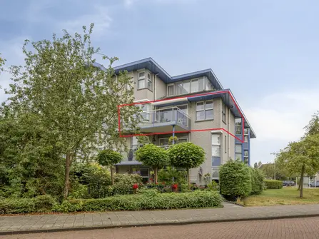 Petronella Voûtestraat 22