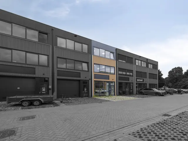 Bestevaerstraat 67M, ALKMAAR