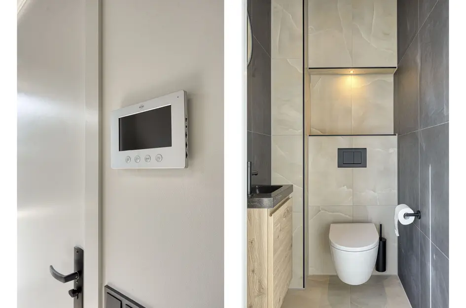 Bestevaerstraat 67M