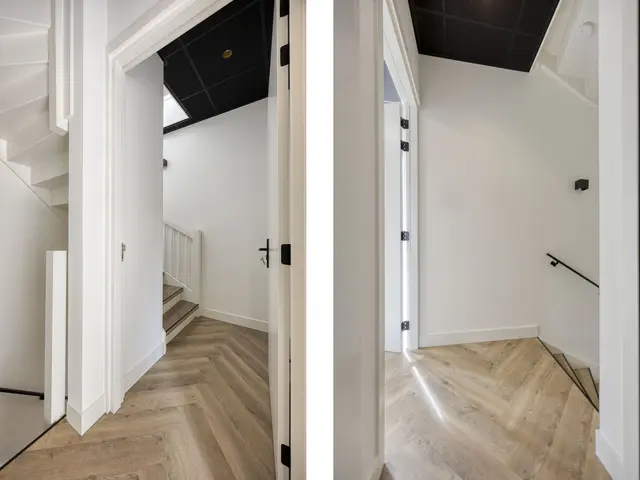 Bestevaerstraat 67M, ALKMAAR