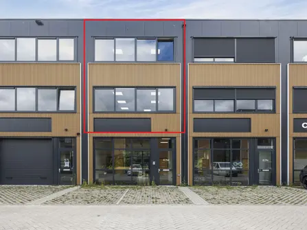 Bestevaerstraat 67M