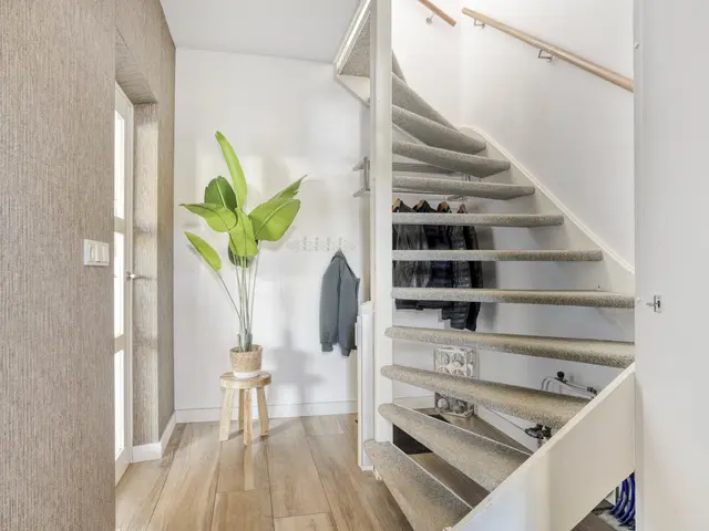 Calsplantsoen 35, BEVERWIJK