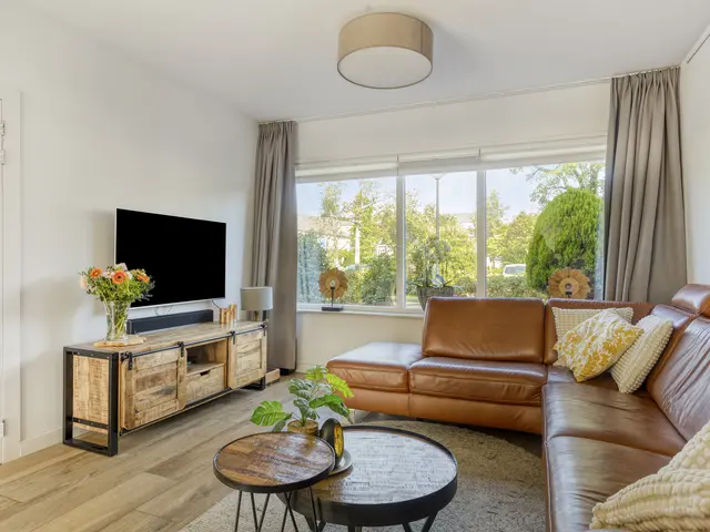 Calsplantsoen 35, BEVERWIJK