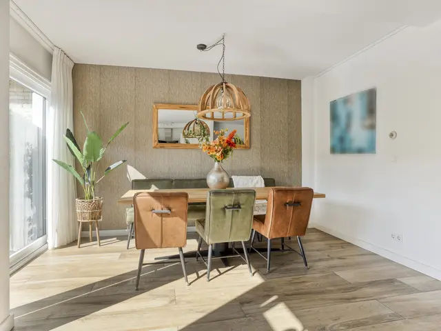 Calsplantsoen 35, BEVERWIJK