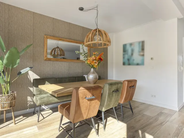 Calsplantsoen 35, BEVERWIJK