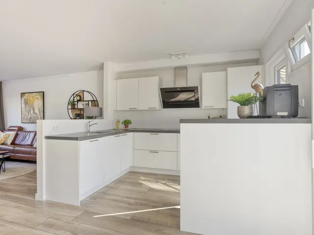 Calsplantsoen 35, BEVERWIJK