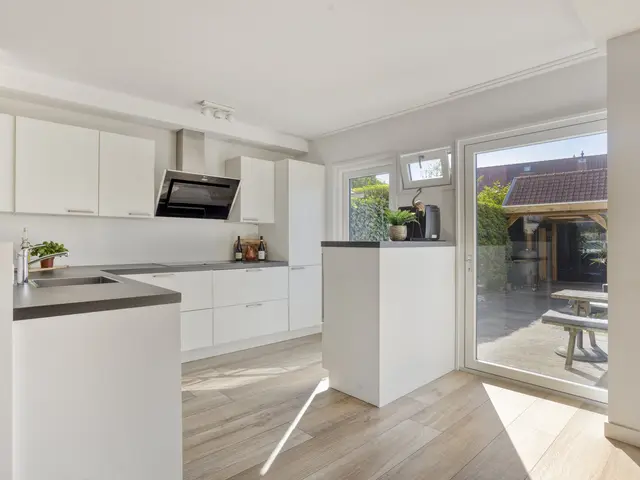 Calsplantsoen 35, BEVERWIJK