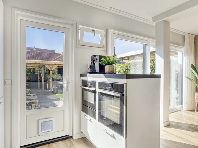 Calsplantsoen 35, BEVERWIJK