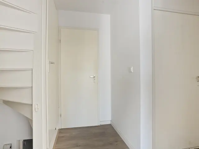 Calsplantsoen 35, BEVERWIJK