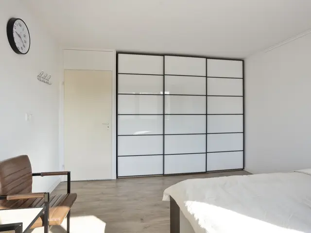 Calsplantsoen 35, BEVERWIJK