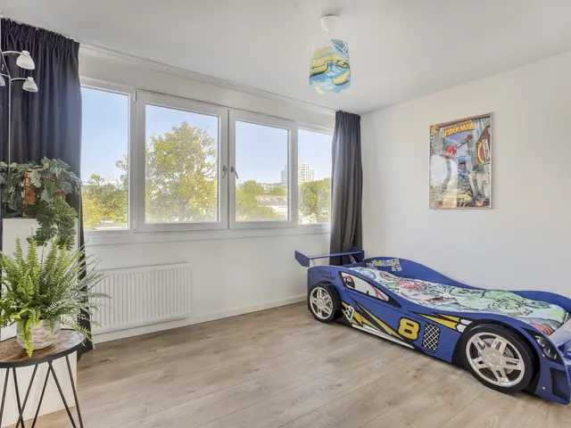 Calsplantsoen 35, BEVERWIJK