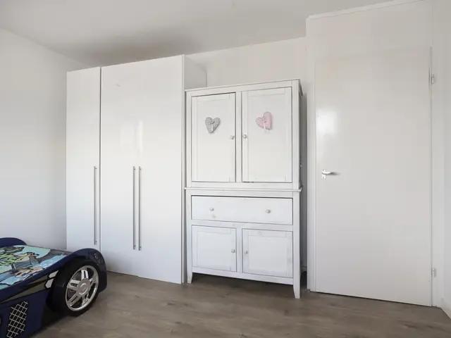 Calsplantsoen 35, BEVERWIJK