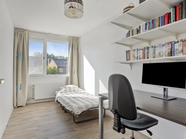 Calsplantsoen 35, BEVERWIJK
