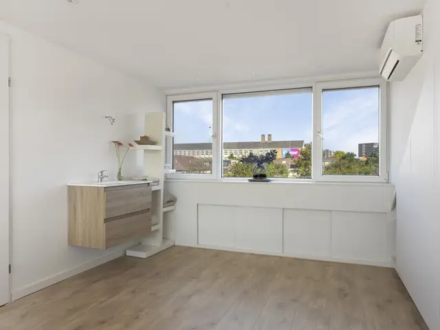 Calsplantsoen 35, BEVERWIJK