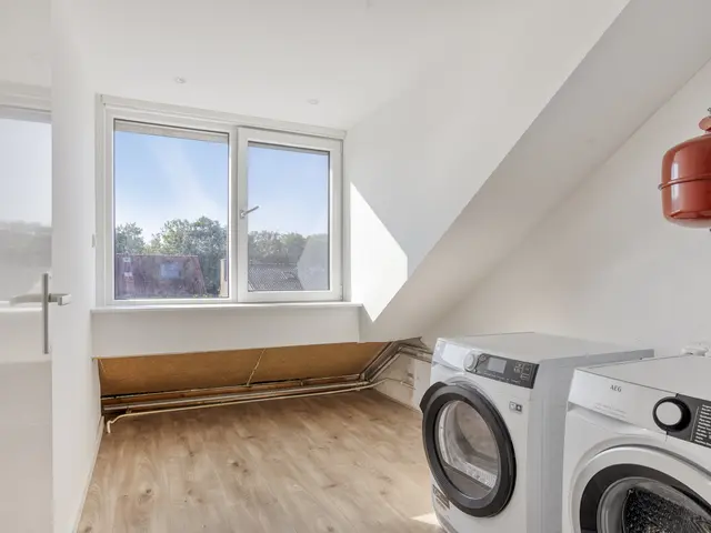 Calsplantsoen 35, BEVERWIJK
