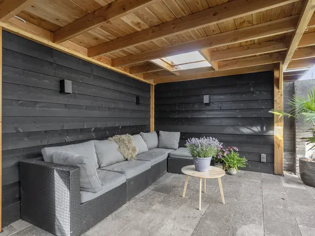 Calsplantsoen 35, BEVERWIJK