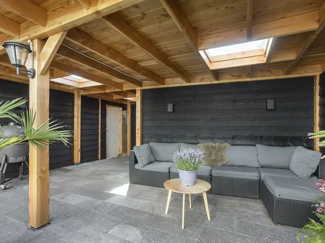 Calsplantsoen 35, BEVERWIJK