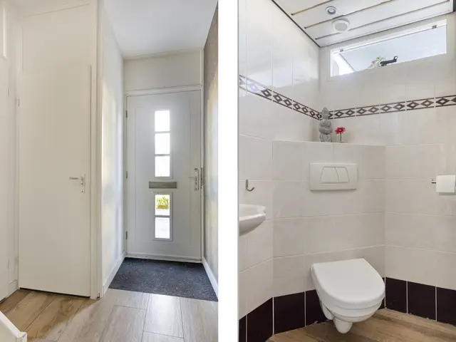Calsplantsoen 35, BEVERWIJK