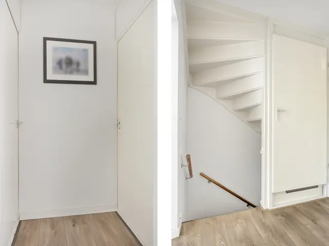 Calsplantsoen 35, BEVERWIJK