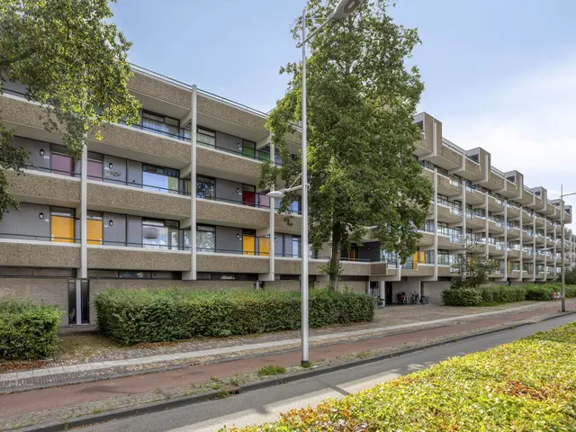 C.F. Smeetslaan 108, CASTRICUM