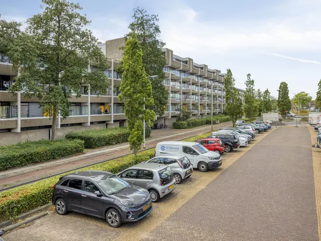 C.F. Smeetslaan 108, CASTRICUM