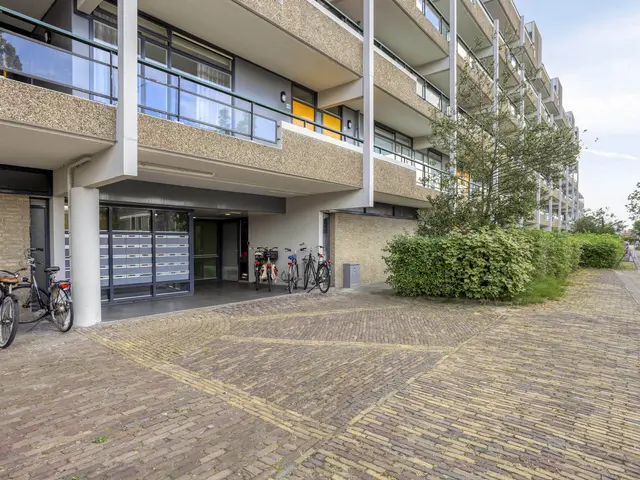 C.F. Smeetslaan 108, CASTRICUM
