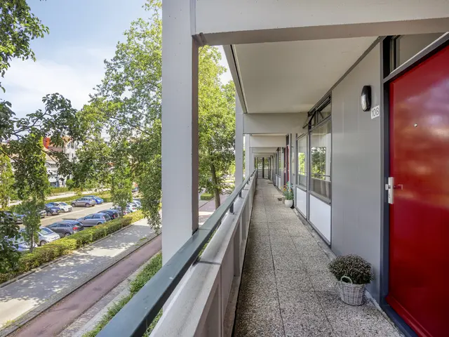 C.F. Smeetslaan 108, CASTRICUM