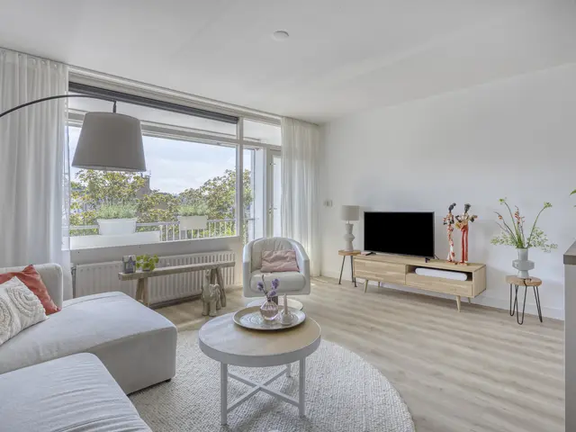 C.F. Smeetslaan 108, CASTRICUM