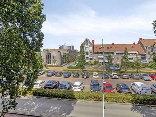 C.F. Smeetslaan 108, CASTRICUM