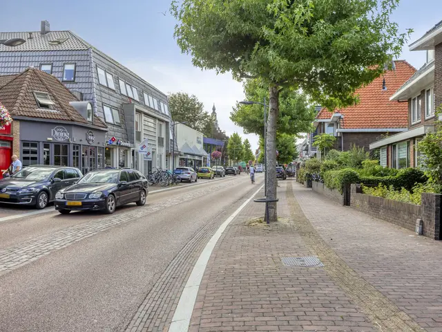 C.F. Smeetslaan 108, CASTRICUM
