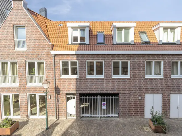 Nieuwe Noord 36L, HOORN