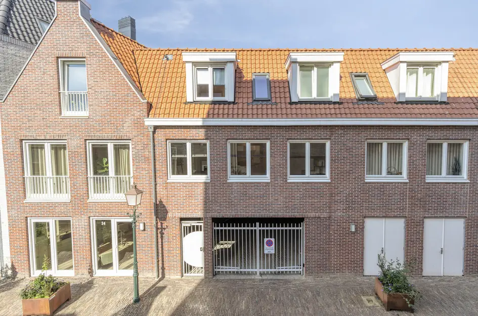 Nieuwe Noord 36L