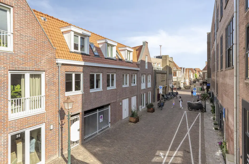 Nieuwe Noord 36L