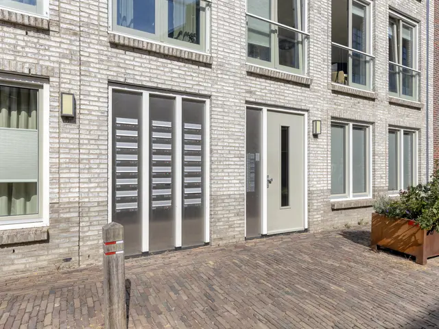 Nieuwe Noord 36L, HOORN