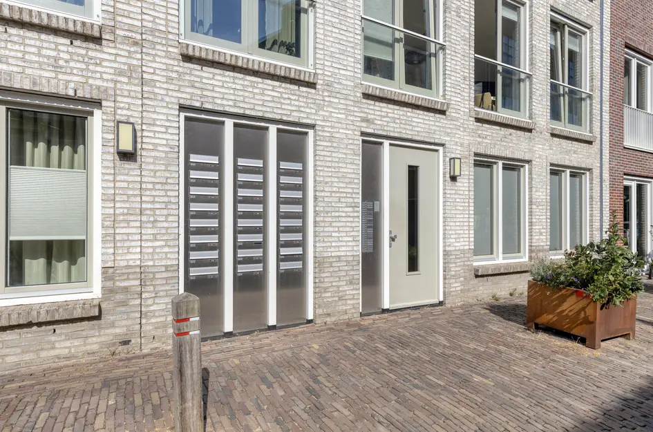 Nieuwe Noord 36L
