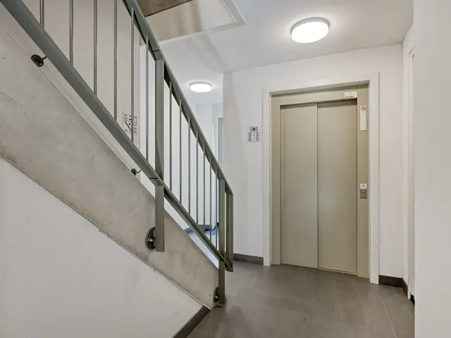 Nieuwe Noord 36L, HOORN