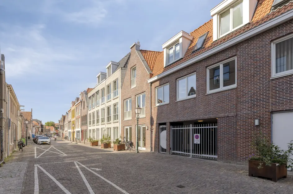 Nieuwe Noord 36L