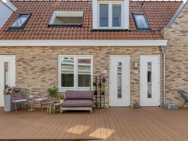 Nieuwe Noord 36L, HOORN