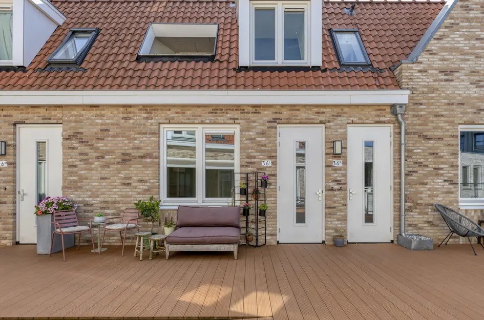 Nieuwe Noord 36L