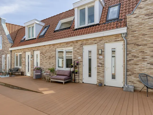 Nieuwe Noord 36L, HOORN