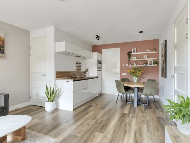 Nieuwe Noord 36L, HOORN