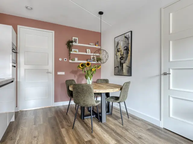 Nieuwe Noord 36L, HOORN