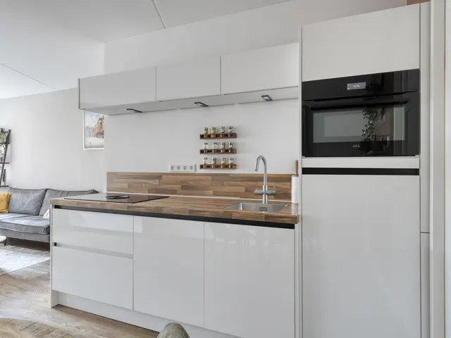 Nieuwe Noord 36L, HOORN