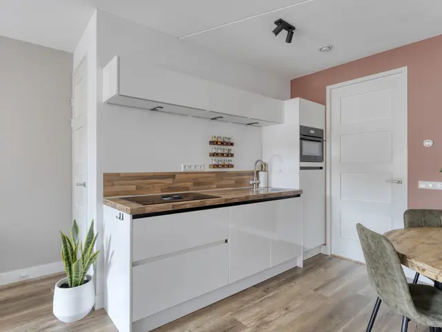 Nieuwe Noord 36L, HOORN