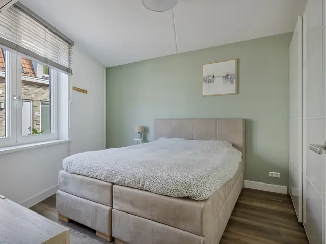 Nieuwe Noord 36L, HOORN